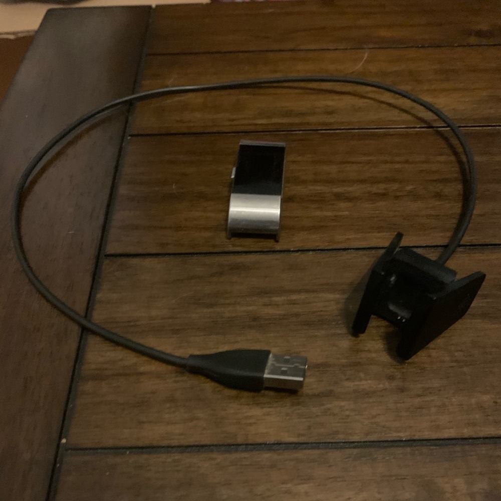Fitbit Charge 2 Smart Watch Exercise Watch